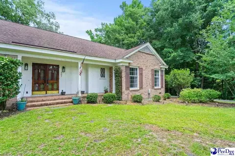 107 Providence Rd, Lamar, SC 29069 photo 4