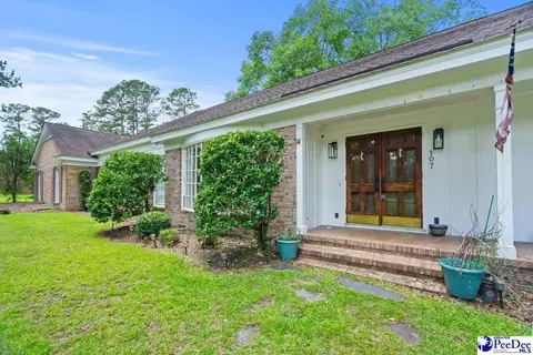 107 Providence Rd, Lamar, SC 29069 photo 5
