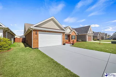 3606 Malabar St, Florence, SC 29501 photo 32