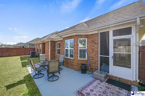 3606 Malabar St, Florence, SC 29501 photo 31