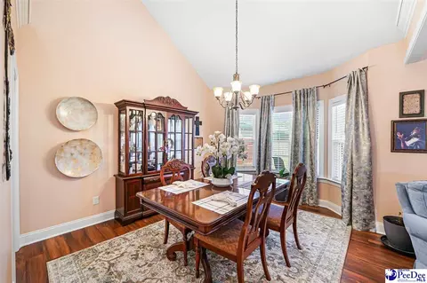 3606 Malabar St, Florence, SC 29501 photo 5