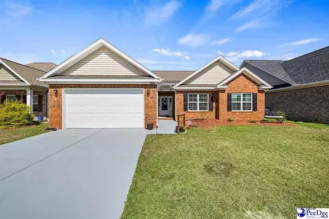 3606 Malabar St, Florence, SC 29501 photo 1