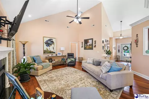 3606 Malabar St, Florence, SC 29501 photo 4