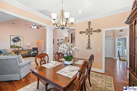 3606 Malabar St, Florence, SC 29501 photo 6