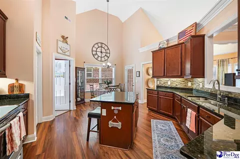 3606 Malabar St, Florence, SC 29501 photo 11