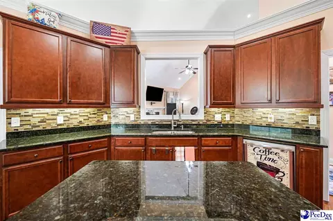 3606 Malabar St, Florence, SC 29501 photo 12