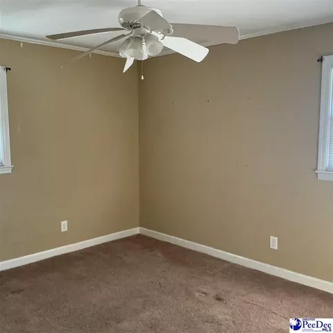 Bedroom - 807 E Wilson St, Dillon, SC 29536 photo 2 of 4