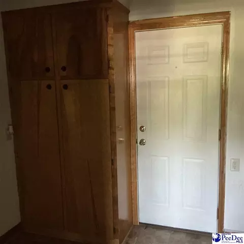 Entry Way - 807 E Wilson St, Dillon, SC 29536 photo 1 of 1
