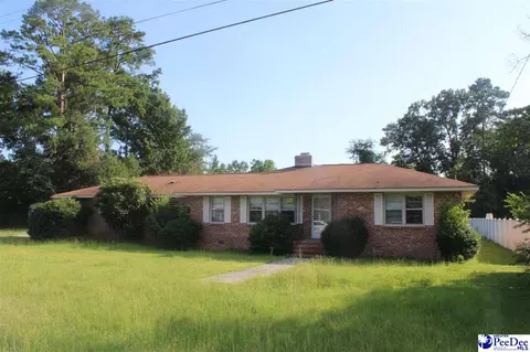 Other - 807 E Wilson St, Dillon, SC 29536 photo 1 of 6