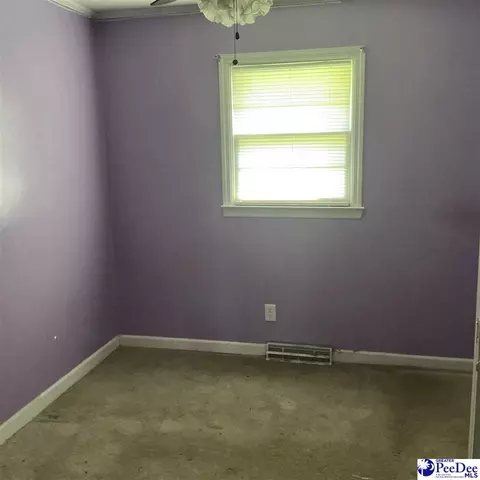 Bedroom - 807 E Wilson St, Dillon, SC 29536 photo 3 of 4
