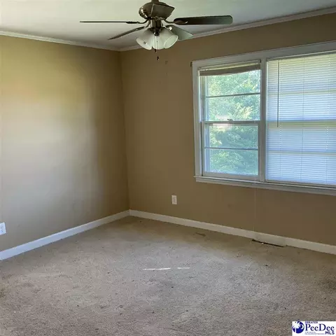 Bedroom - 807 E Wilson St, Dillon, SC 29536 photo 1 of 4