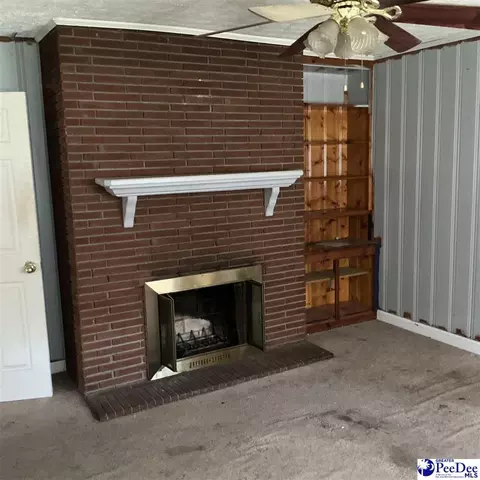 Living - 807 E Wilson St, Dillon, SC 29536 photo 3 of 3