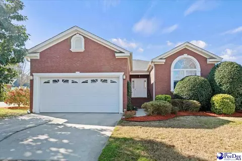 2013 Glenmore Way, Florence, SC 29505