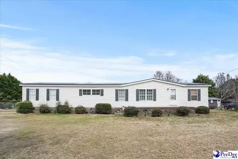 1832 Hollybush Rd, Timmonsville, SC 29161