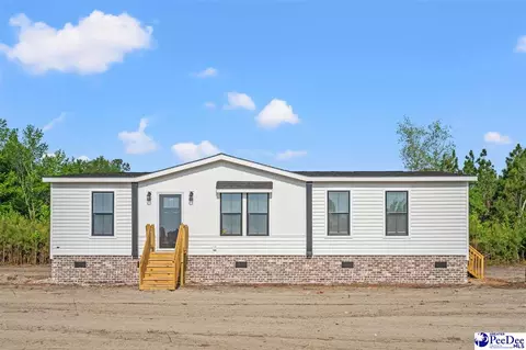 1939 Troy Atkinson Rd, Mullins, SC 29574