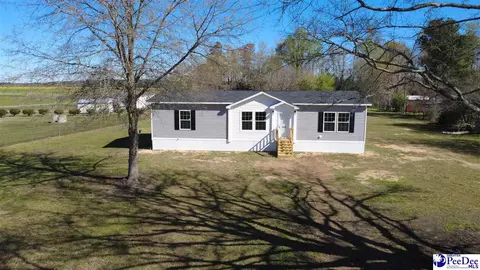 2111 Poor Farm Rd, Effingham, SC 29541
