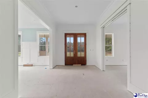 Entry Way - 1185 Mclaughlin Rd, Effingham, SC 29541 photo 2 of 3