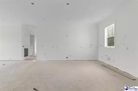 Living - 1185 Mclaughlin Rd, Effingham, SC 29541 photo 2 of 7