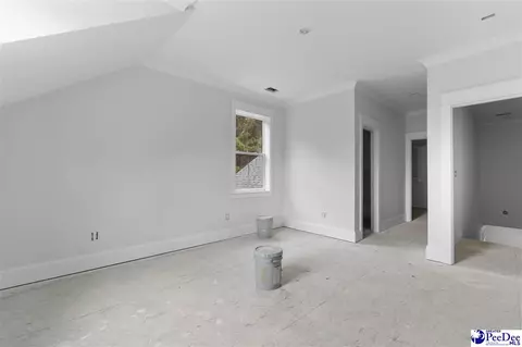 Bedroom - 1185 Mclaughlin Rd, Effingham, SC 29541 photo 6 of 11