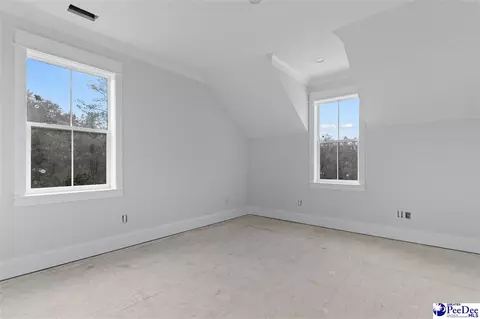 Bedroom - 1185 Mclaughlin Rd, Effingham, SC 29541 photo 9 of 11