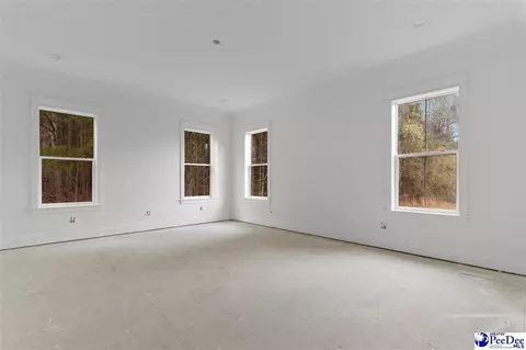 Bedroom - 1185 Mclaughlin Rd, Effingham, SC 29541 photo 2 of 11