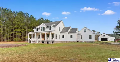 Other - 1185 Mclaughlin Rd, Effingham, SC 29541 photo 1 of 24