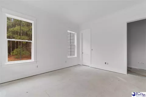 Bedroom - 1185 Mclaughlin Rd, Effingham, SC 29541 photo 1 of 11
