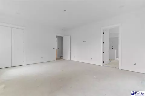 Bedroom - 1185 Mclaughlin Rd, Effingham, SC 29541 photo 3 of 11