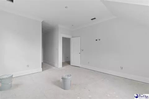 Bedroom - 1185 Mclaughlin Rd, Effingham, SC 29541 photo 5 of 11