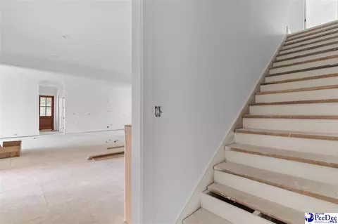 Entry Way - 1185 Mclaughlin Rd, Effingham, SC 29541 photo 3 of 3