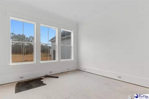 Bedroom - 1185 Mclaughlin Rd, Effingham, SC 29541 photo 11 of 11