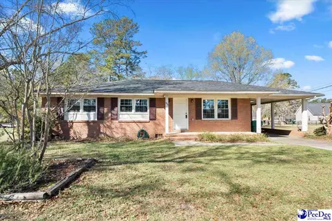 905 Vivian, Pamplico, SC 29583