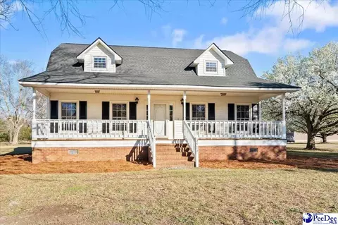 3472 Creech Rd, Marion, SC 29571