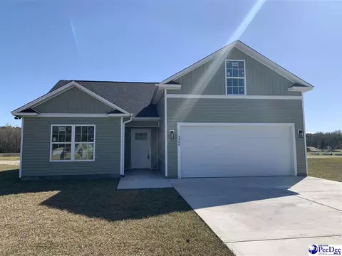 4966 E National Cemetery Rd, Florence, SC 29506