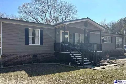 6102 Berry Rd, Latta, SC 29565