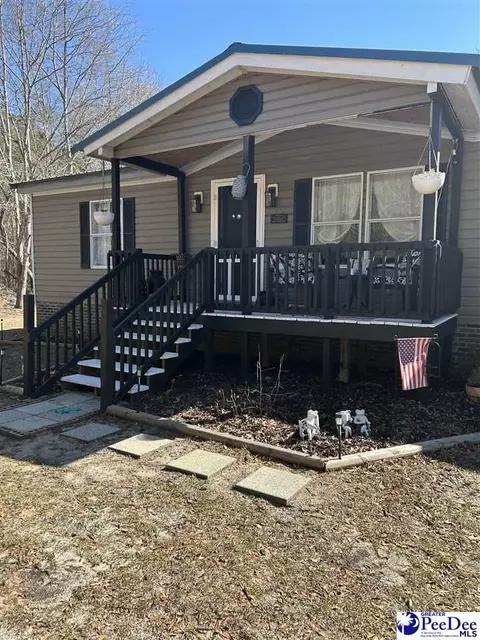 6102 Berry Rd, Latta, SC 29565