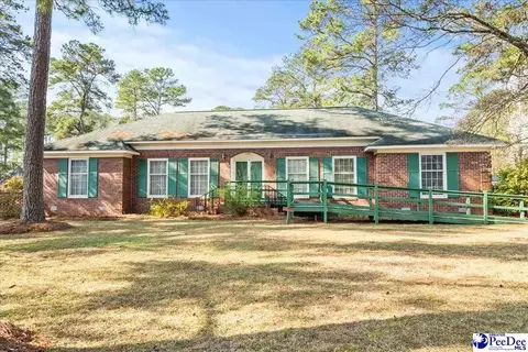 108 Oklahoma Dr, Darlington, SC 29532