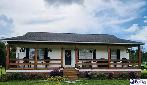 21 Rolling Hills Rd, Mcbee, SC 29101