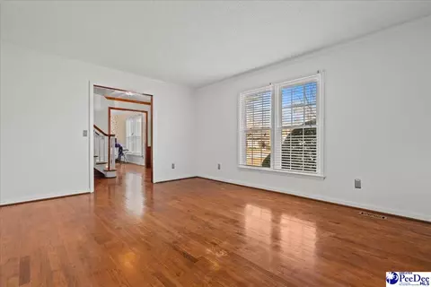 Living - 892 Ivanhoe Dr, Florence, SC 29505 photo 3 of 6