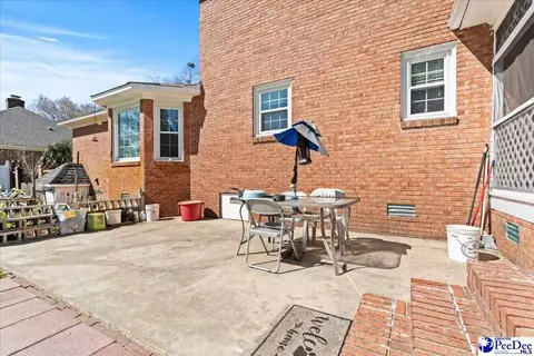 Exterior - 892 Ivanhoe Dr, Florence, SC 29505 photo 6 of 13