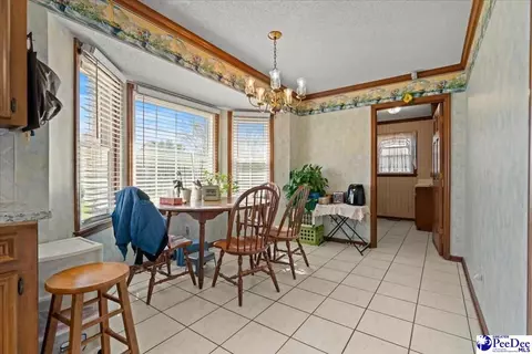 Dining - 892 Ivanhoe Dr, Florence, SC 29505 photo 1 of 1