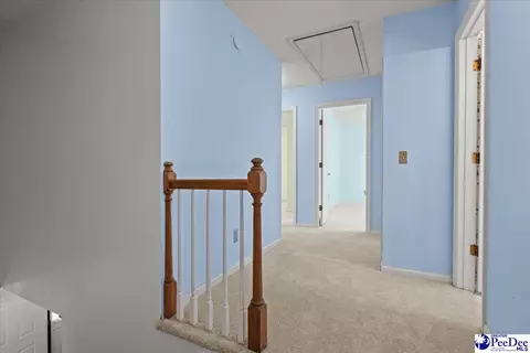 Entry Way - 892 Ivanhoe Dr, Florence, SC 29505 photo 4 of 4