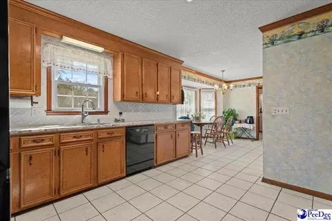 Kitchen - 892 Ivanhoe Dr, Florence, SC 29505 photo 2 of 5