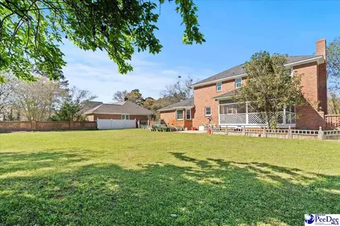 Exterior - 892 Ivanhoe Dr, Florence, SC 29505 photo 2 of 13