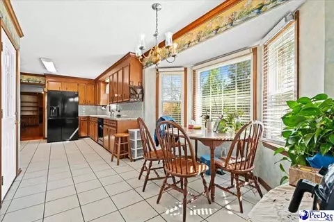 Kitchen - 892 Ivanhoe Dr, Florence, SC 29505 photo 5 of 5