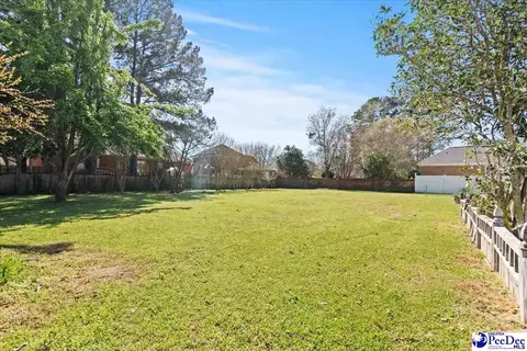 Exterior - 892 Ivanhoe Dr, Florence, SC 29505 photo 9 of 13