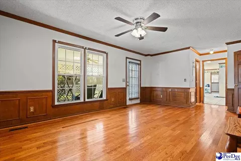 Living - 892 Ivanhoe Dr, Florence, SC 29505 photo 6 of 6