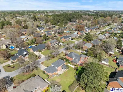 View/Area - 892 Ivanhoe Dr, Florence, SC 29505 photo 6 of 6