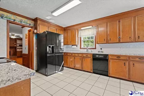 Kitchen - 892 Ivanhoe Dr, Florence, SC 29505 photo 1 of 5