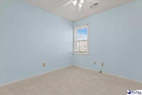 Bedroom - 892 Ivanhoe Dr, Florence, SC 29505 photo 8 of 9